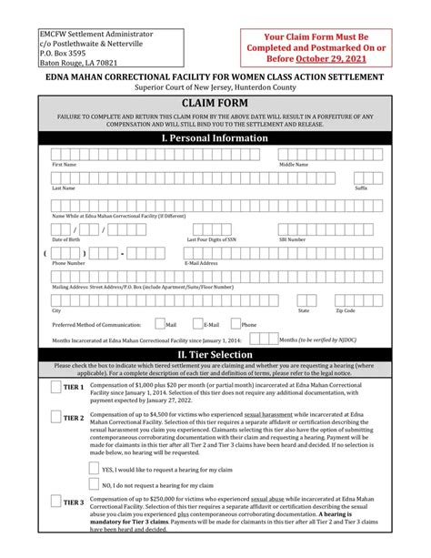 Blue Cross Blue Shield Settlement CO JND Legal Administration PO Box 91390 Seattle, WA. . Fireball class action lawsuit claim form